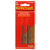 PLANER BLADES 60MM TUNGSTEN PAIR