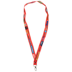 VERMONT LANYARD