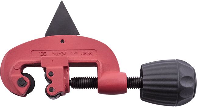 PIPE & TUBE CUTTER 3 - 30MM PIPE & TUBE CUTTER 3 - 30MM