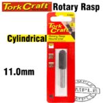 ROTARY RASP ROUND END