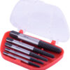 SCREW EXTRACTOR SET 5PCE