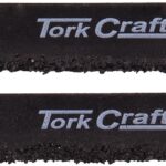 T-SHANK JIGSAW BLADE FOR CERAMICS 77MM 2PACK