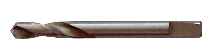 REPL.DRILL BIT FOR MANDREL - EXTRA LONG REPL.DRILL BIT FOR MANDREL - EXTRA LONG