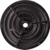 ALUM. BASE FOR CARBIDE GRIT HOLE SAWS