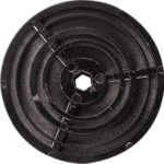 ALUM. BASE FOR CARBIDE GRIT HOLE SAWS