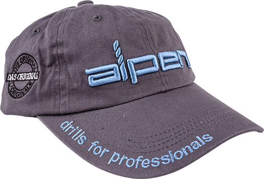 ALPEN BASE BALL BLUE CAP ADJUSTABLE (ONE SIZE FITS ALL) ALPEN BASE BALL BLUE CAP ADJUSTABLE (ONE SIZE FITS ALL)
