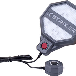 STRIKER ULTRASONIC GARAGE PARKING SENSOR
