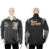 TORK CRAFT SOFT SHELL JACKET BLACK XL