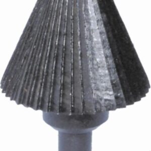 PIPE DE-BURRING REAMER HSS 0-35MM