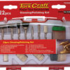CLEANING & POLISHING SET 22 PCE MINI