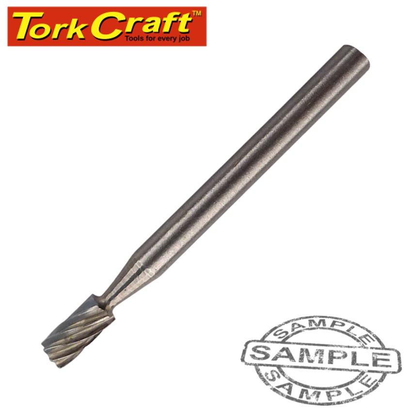 MINI H/SPEED CUTTER 3.2MM CYL 3.2MM SHANK MINI H/SPEED CUTTER 3.2MM CYL 3.2MM SHANK