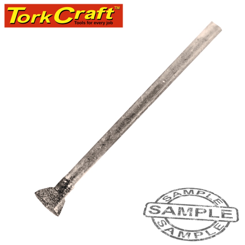 MINI DIAMOND POINT 6.7MM DISC 2.4MM SHANK MINI DIAMOND POINT 6.7MM DISC 2.4MM SHANK