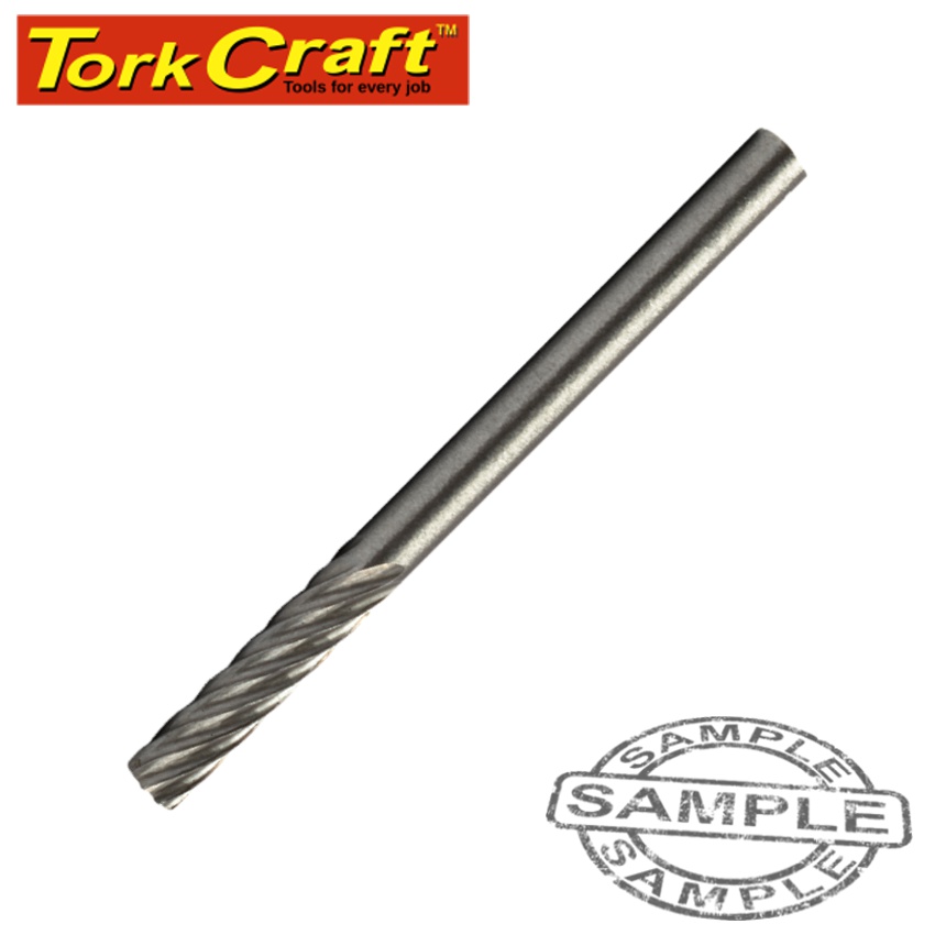 MINI TUNGSTEN CARB. CUTTER 3.2MM CYL. 3.2MM SHANK MINI TUNGSTEN CARB. CUTTER 3.2MM CYL. 3.2MM SHANK