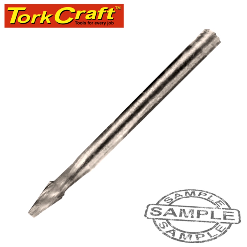 MINI TUNGSTEN CARB. CUTTER 2.4MM BALL 3.2MM SHANK MINI TUNGSTEN CARB. CUTTER 2.4MM BALL 3.2MM SHANK
