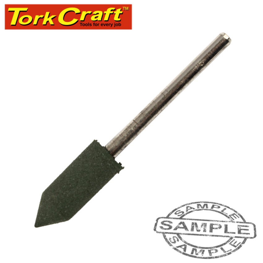 MINI RUBBER POLISHING POINT 6.4MM BULLET 2.4MM SHANK MINI RUBBER POLISHING POINT 6.4MM BULLET 2.4MM SHANK