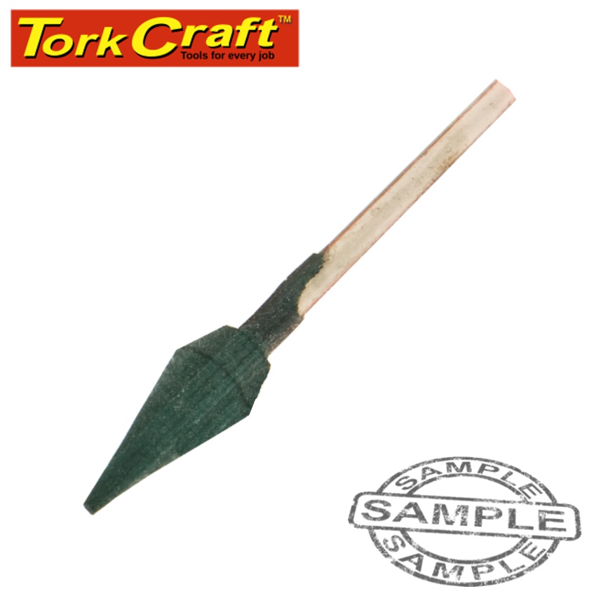 MINI RUBBER POLISHING POINT 6.4MM SHARP POINT 2.4MM SHANK MINI RUBBER POLISHING POINT 6.4MM SHARP POINT 2.4MM SHANK