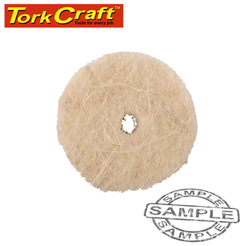 MINI FELT POLISING POINT 12.7MM X 6MM WHEEL MINI FELT POLISING POINT 12.7MM X 6MM WHEEL