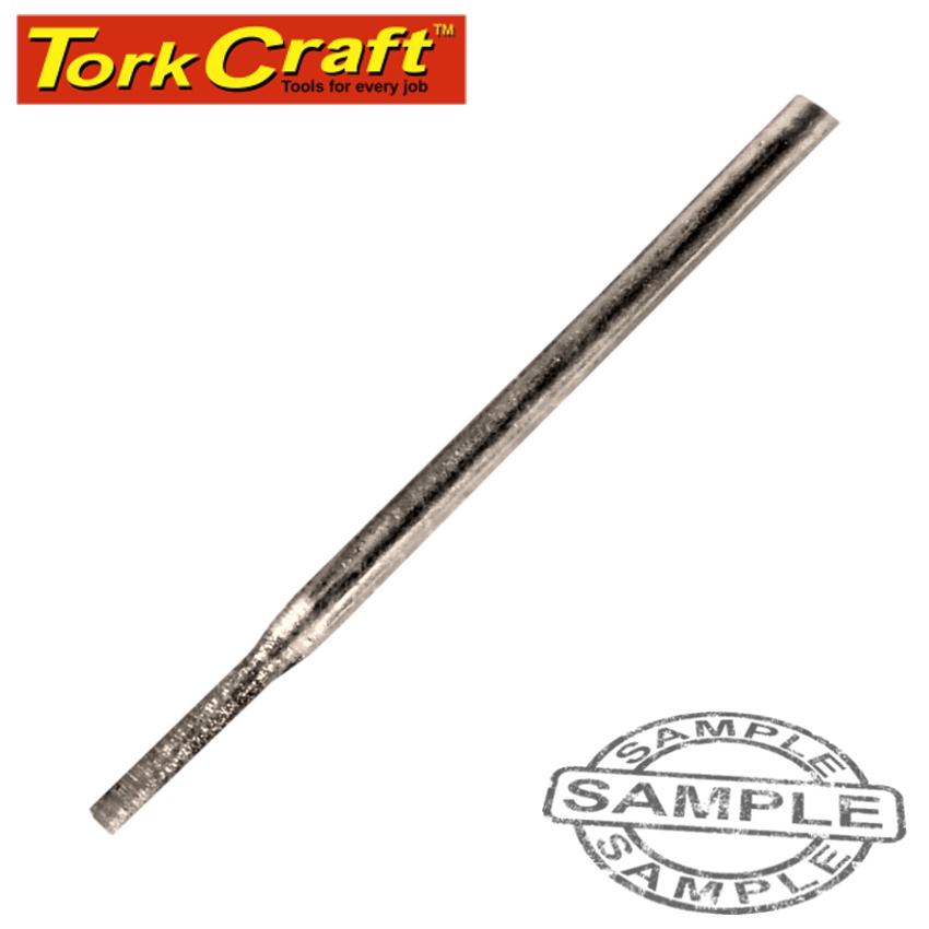MINI GROUT REMOVAL BIT 1.6MM X 3.2MM MINI GROUT REMOVAL BIT 1.6MM X 3.2MM