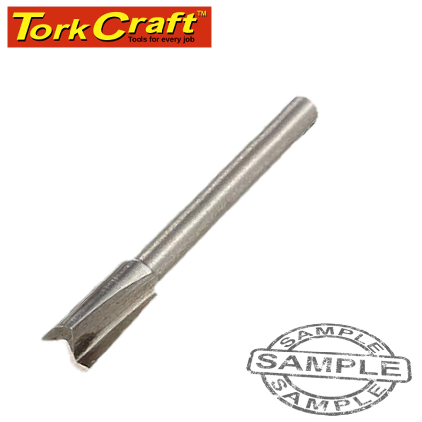MINI ROUTER BIT 4.8MM STRAIGHT 3.2MM SHANK MINI ROUTER BIT 4.8MM STRAIGHT 3.2MM SHANK
