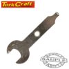 MINI COLLET WRENCH