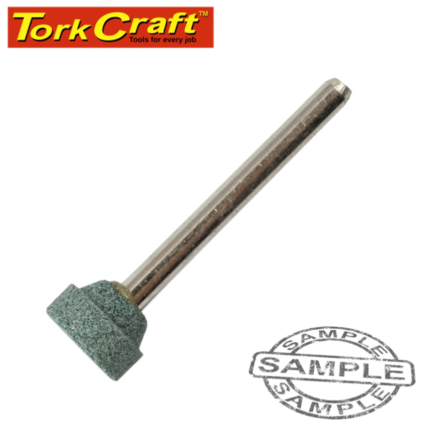 MINI GRINDING STONE 12.7MM WHEEL 3.2MM SHANK MINI GRINDING STONE 12.7MM WHEEL 3.2MM SHANK