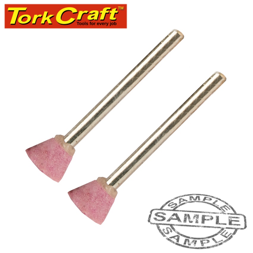 MINI GRINDING STONE 15.9MM DISC 3.2MM SHANK MINI GRINDING STONE 15.9MM DISC 3.2MM SHANK