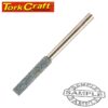 MINI CHAIN SAW SHARPENING STONE 4.0MM X 3.2MM SHANK