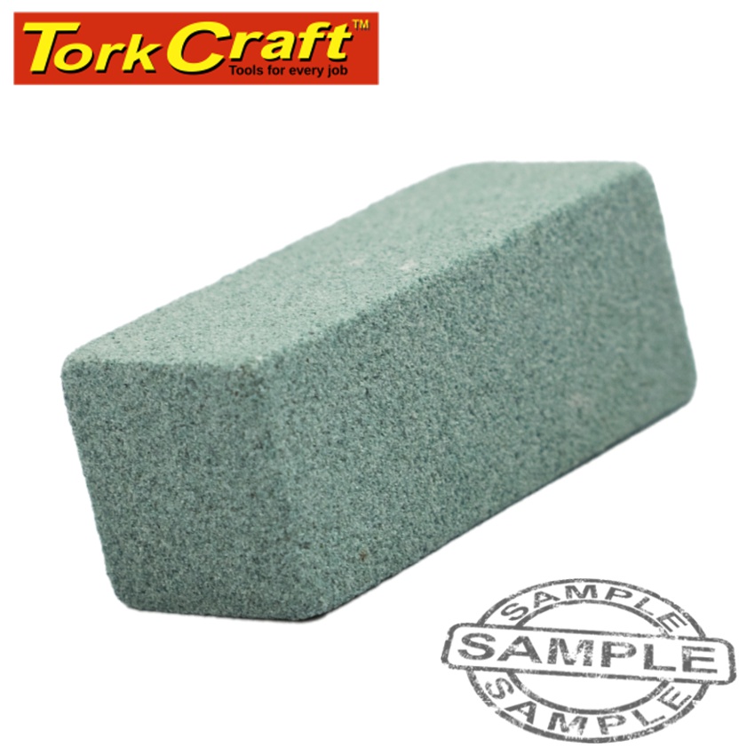 MINI DRESSING STONE 25.4MM X 9.5MM MINI DRESSING STONE 25.4MM X 9.5MM