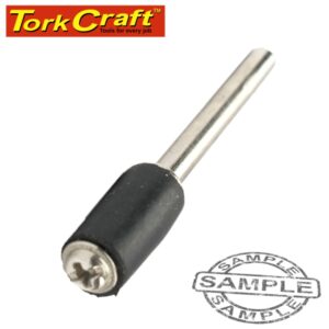 MINI SANDING DRUM 6.4MM X 3.2MM SHANK