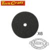 MINI SANDING DISC 19.1MM 220G