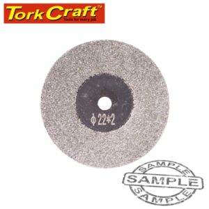 MINI DIAMOND SAW BLADE 22MM