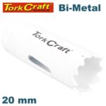 HOLE SAW BI-METAL 20MM