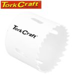 HOLE SAW BI-METAL 52MM