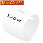HOLE SAW BI-METAL 59MM