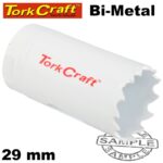 BIM42 HOLE SAW 29MM