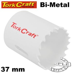 BIM42 HOLE SAW 37MM
