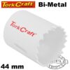 BIM42 HOLE SAW 44MM