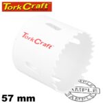 BIM42 HOLE SAW 57MM