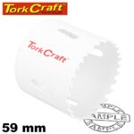 BIM42 HOLE SAW 59MM