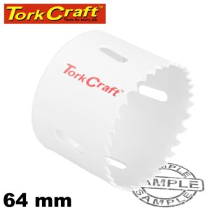 BIM42 HOLE SAW 64MM