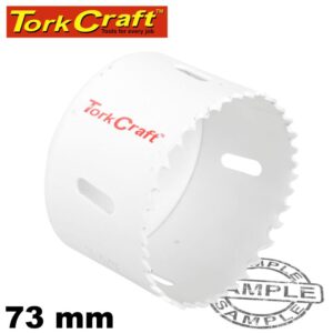 BIM42 HOLE SAW 73MM