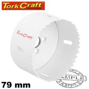 BIM42 HOLE SAW 79MM
