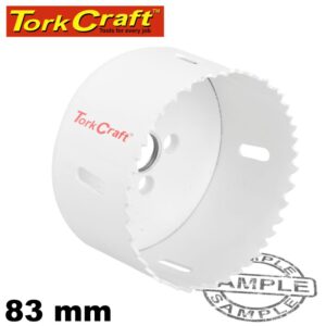 BIM42 HOLE SAW 83MM