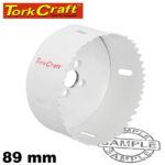 BIM42 HOLE SAW 89MM
