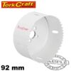BIM42 HOLE SAW 92MM