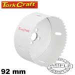 BIM42 HOLE SAW 92MM