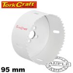 BIM42 HOLE SAW 95MM