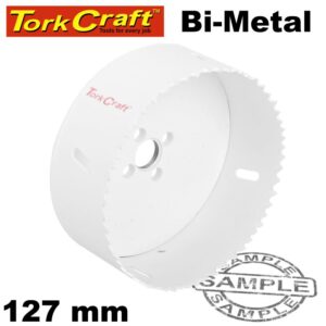 BIM42 HOLE SAW 127MM