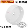 BIM42 HOLE SAW 133MM