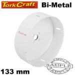 BIM42 HOLE SAW 133MM